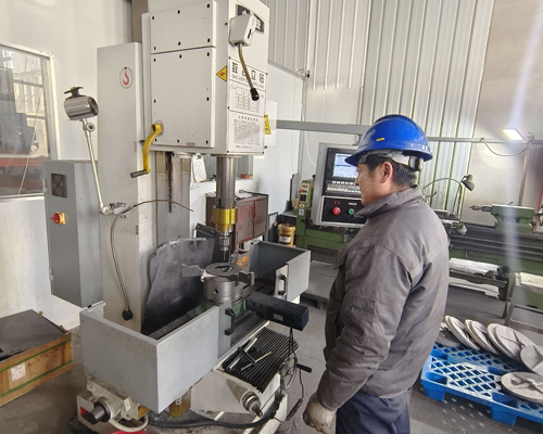 數(shù)控鉆床加工